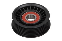 Spannrolle, Keilrippenriemen FÜR Ford Fiesta IV (Ja , JB ) - Maxgear 54-0686