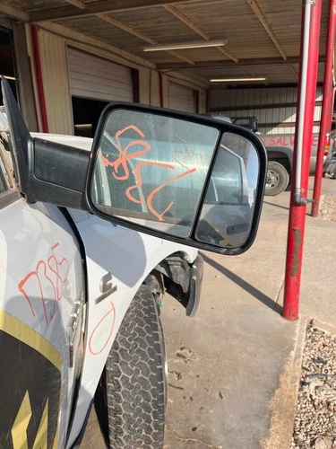 Door Mirror DODGE PICKUP 3500 Right 11 12