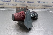 2011 Cadillac Cts-v Sedan 6.2l Lsa Airaid Carbon Air Intake System 1725