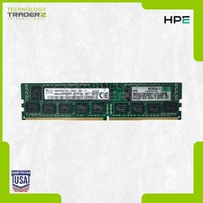 836220-B21 HP Hynix 16GB PC4-19200 DDR4-2400MHz ECC REG 2Rx4 Memory 809081-081