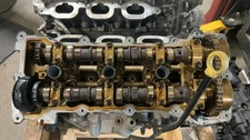Jeep Wrangler Jk 3.6l Engine Motor 168k Miles Tested Ran Well 2012-2013 171339