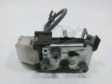 Porte avant et accessoires Fiat DOBLO