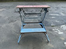 VTG BLACK & DECKER WORKMATE