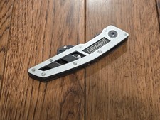 Vintage Craftsman Foldable Clench Wrench 3097 Usa Excellent Condition