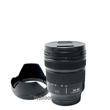 New PANASONIC Lumix S 24-60mm F2.8 Lens L Mount Full-Frame (S-E2460) 