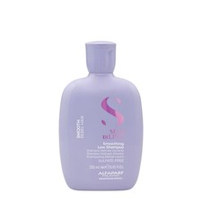 Image of Alfaparf Milano Semi di Lino Smooth Smoothing Low Shampoo 250ml