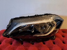 Frontscheinwerfer Mercedes-Benz A-Klasse W176 A1769068900 LED Links Headlight