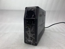 APC Back-UPS Pro 1000VA/600W Tower Battery Backup UPS 120V / BR1000MS - NO BAT