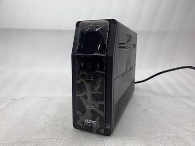 APC Back-UPS Pro 1000VA/600W Tower Battery Backup UPS 120V / BR1000MS - NO BAT