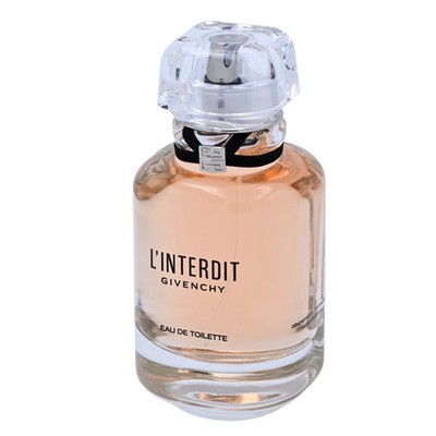 L'Interdit by Givenchy for women EDT 2.7 oz New Tester | eBay