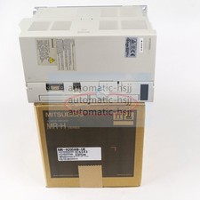 1PCS NEW MITSUBISHI SERVO DRIVE MR-H200AN-UE MRH200ANUE