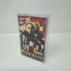 Raekwon only Built 4 Cuban Linx | eBay