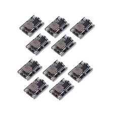 3A Mini DCDC Buck Step Down Converter Board Module 5.5V-30V to 5V DCDC Voltage