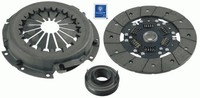 Kupplungssatz FüR Hyundai Mitsubishi Proton Volvo Lantra I S Coupe Sonata Ii Iii