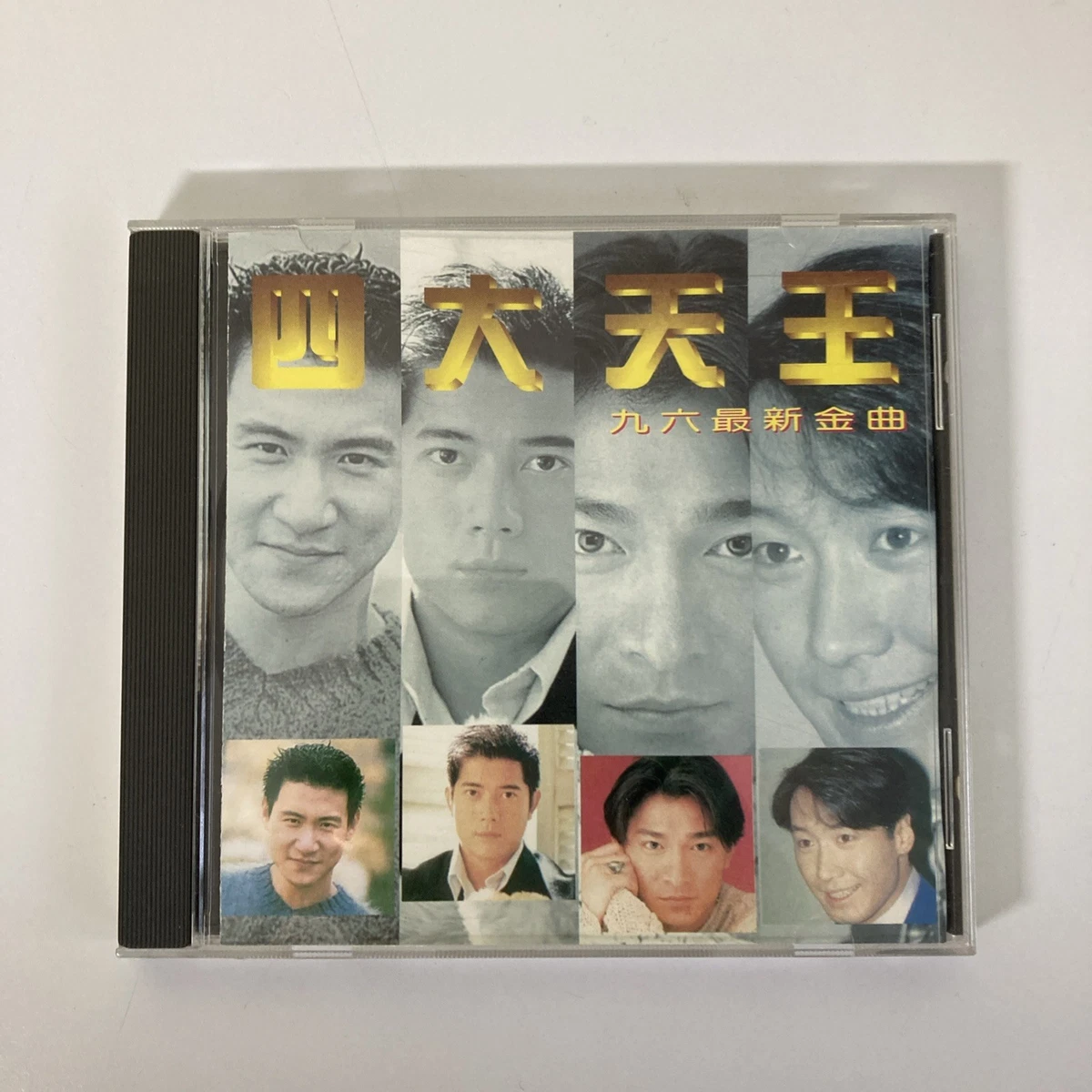 aaron kwok | eBay