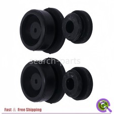 Radiator Bushing Kit Set of 4 For Honda CRV Odyssey Acura Integra 74173-SJ4-000