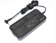 ASUS 120W AC Adapter 19V 6.32A 5.5 2.5mm   ORIGINAL PA-1121-28 Charger