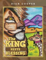 Dian Cooper | The King Meets Blessing | Taschenbuch | Englisch (2023)