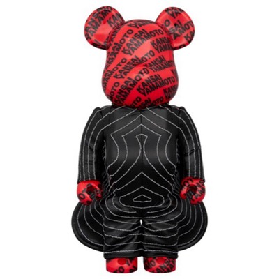 Be@Rbrick Kansai Yamamoto Tokyo Pop 400