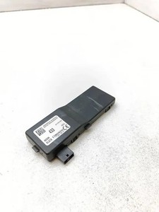 OPEL INSIGNIA A G09 Steuergerät für Zentralverriegelung 13501980 1.96 26686165