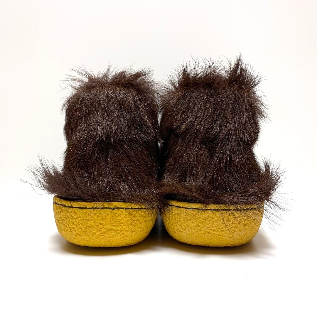 PRADA Men's Dress Shoes Loafers Multicolor UK7.5/US8.5 112983c thumbnail 13