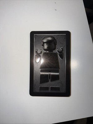 LEGO Star Wars: The Skywalker Saga Nintendo Switch Steelbook No Game Included NM