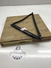 Dichtung Fenster Dreieck hinten links Mercedes W201 2017350524 NOS NEU original