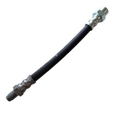 Trabant 500 600 P601 Anhänger Camptourist Klappfix Bremsschlauch Hinterachse 