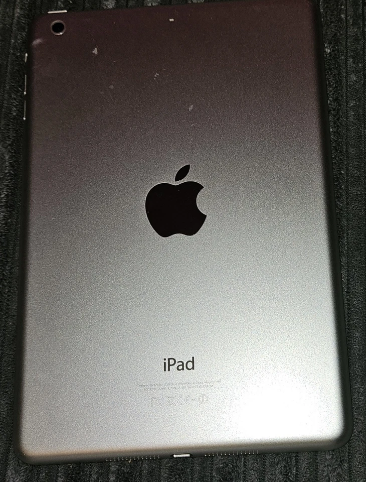 Apple iPad mini 2 64GB, Wi-Fi, 7.9in - Silver iOS 12.5.7 - Image 3 of 3