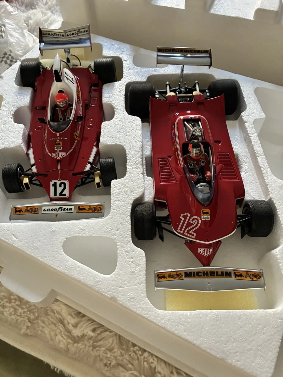 ferrari 312t products for sale | eBay