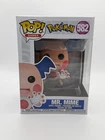 Funko Pop! Games Pokémon Mr. Mime #582 Vinyl Figure Collectible