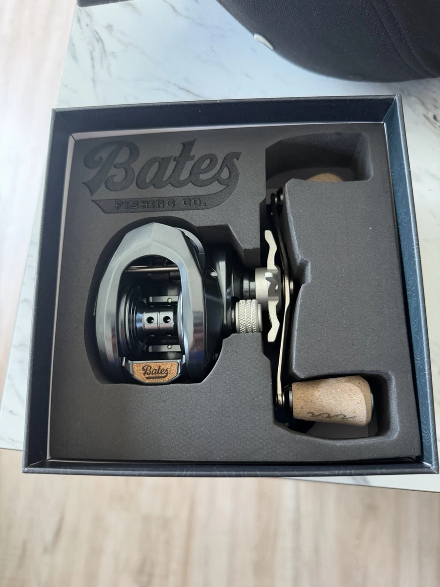 bait casting fishing reels site ebay.com Tiny Baitcast Reel Black Clam Pack Weighs 5.7 ounces. Quantum Heat HT200 Bait Cast