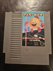 Pac-Man Game NES Pac-Man NES Game Nintendo NES ORIGINAL WORKS GREAT