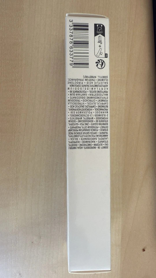 La Roche-Posay Effaclar Duo+M Anti-Imperfections Medicated Treatment Exp.~01/28 - Image 3 of 3