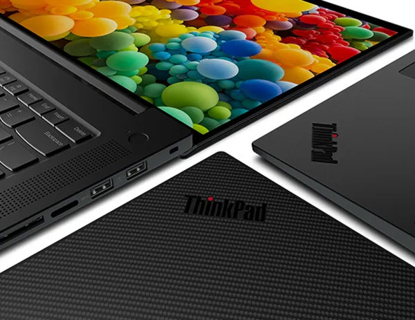 Lenovo ThinkPad P1 Gen 5 16