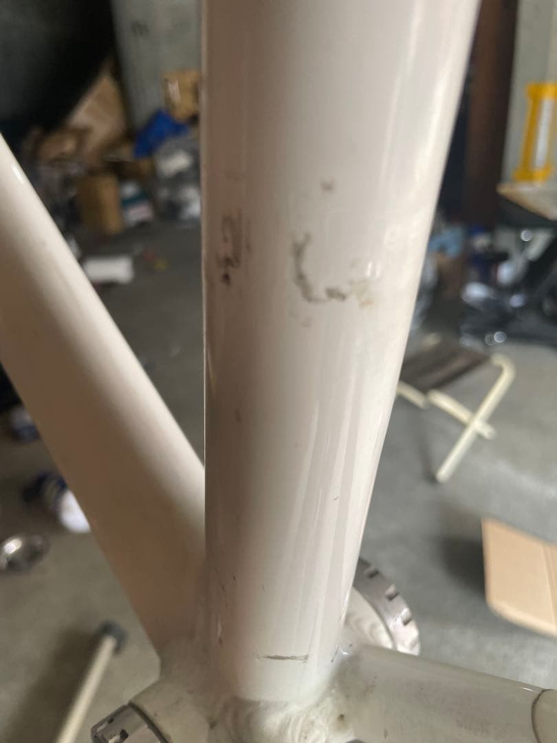 ORBEA Aqua Freme Set Aluminum Road Frame Carbon Fork USED | eBay