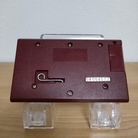 NINTENDO GAME AND & WATCH Octopus 1981 tested very good free shipping