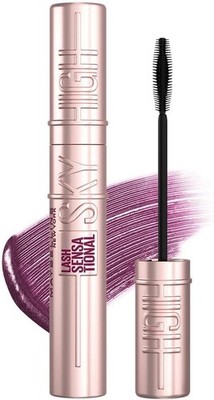MAYBELLINE New York Lash Sensational Sky High Mascara 8 Shades