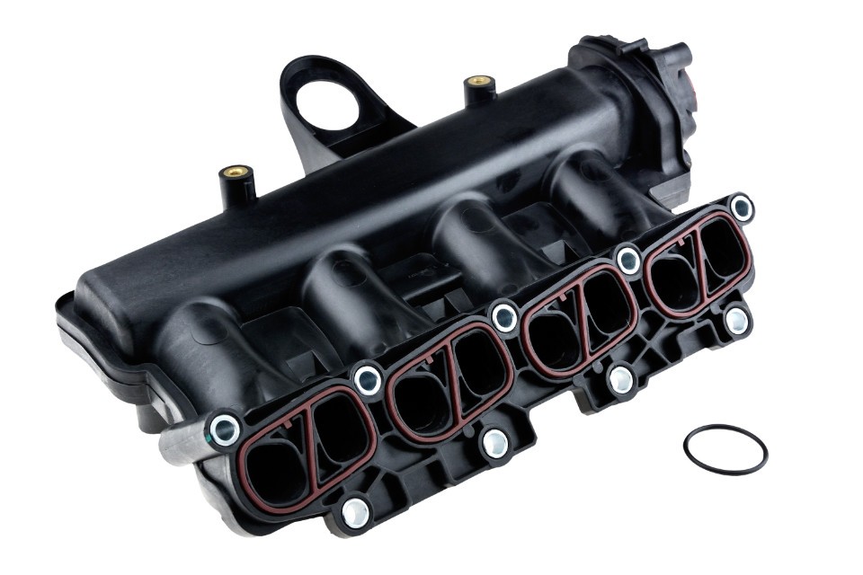 Nty Intake Manifold For Alfa Romeo Mito 08- Fiat Doblo 06 - Image 5