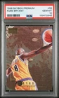 KOBE BRYANT 1996 SKYBOX PREMIUM ROOKIE RC #55 PSA 10 GEM MINT! LAKERS #159470846