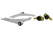 Whiteline KTA253 for 06-12 Volkswagen GTI Front Lower Control Arms