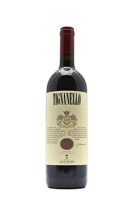antinori tignanello 2019