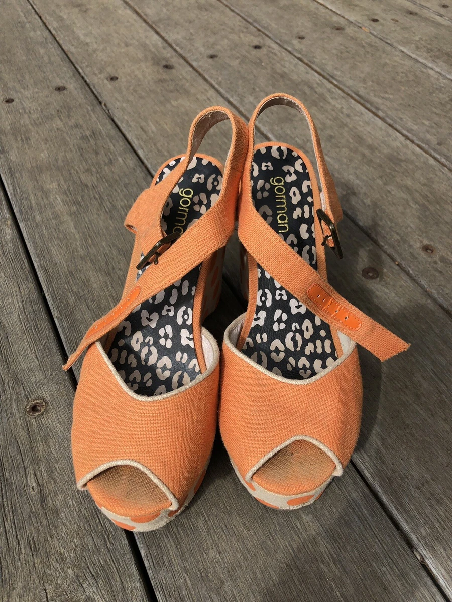 Gorman shoes ebay sale