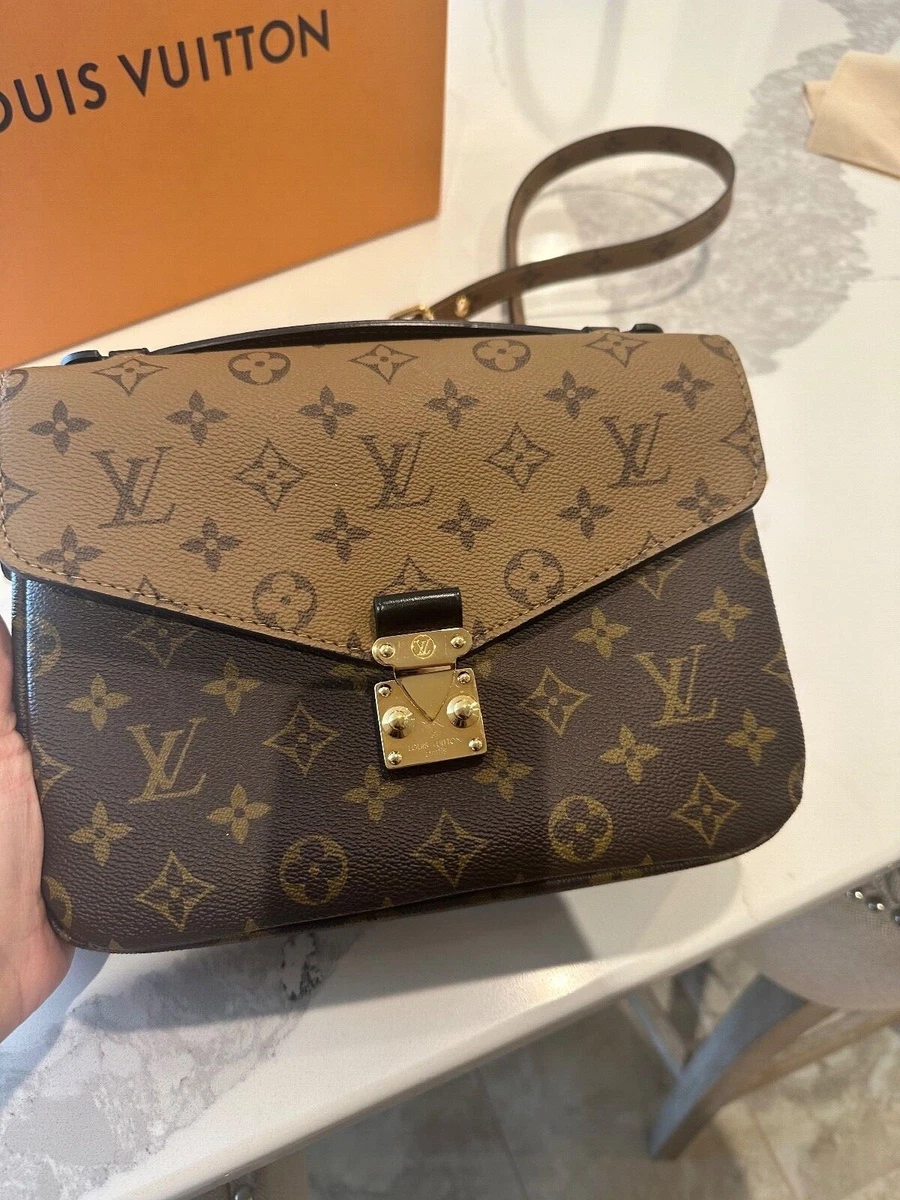 Louis vuitton pochette cheap metis 2019