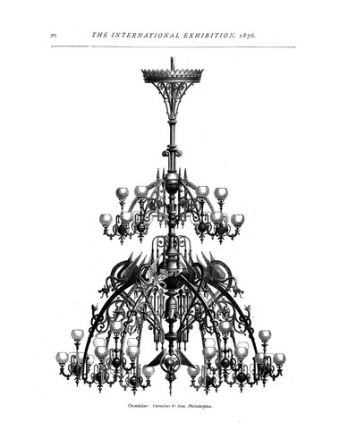 Masterpieces of the Centennial Exhibition 1876 Volume 2: Industrial Art *NEW* - Picture 4 of 12