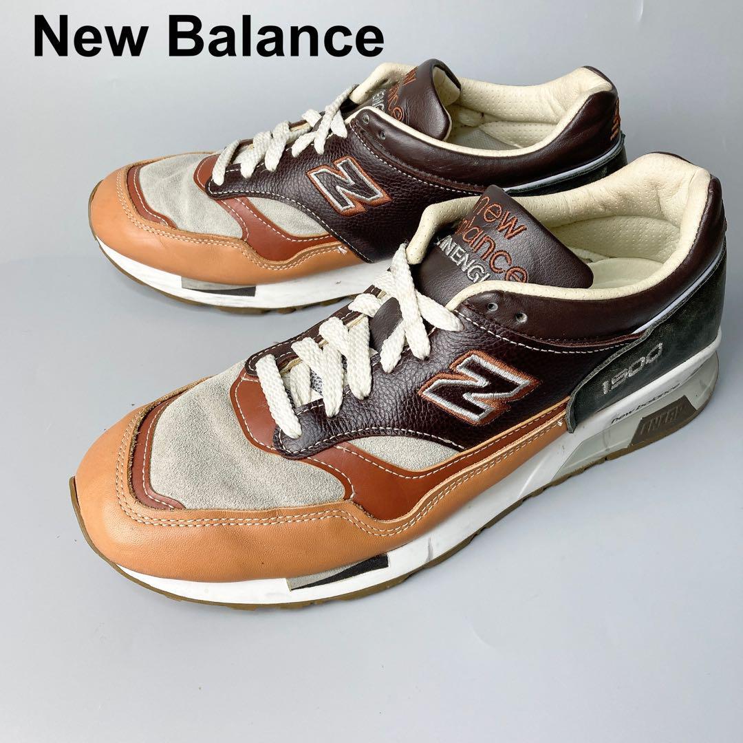 New Balance The Gentleman Pack M1500BTG 26cm Sneakers | eBay