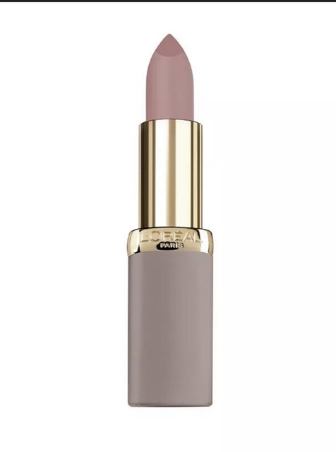 loreal nude lipstick
