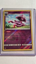Pokémon TCG Mismagius Unbroken Bonds 78/214 Reverse Holo Rare