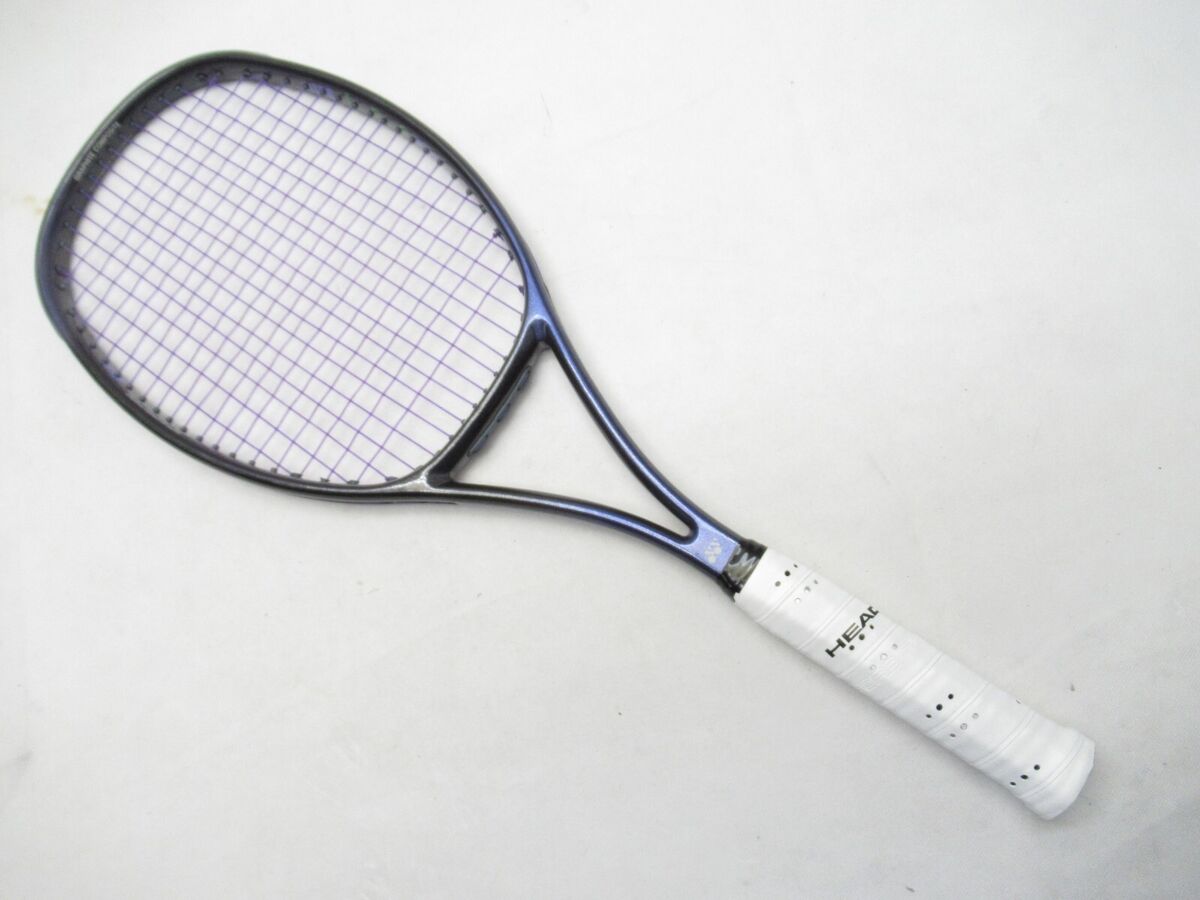 YONEX GRAPHLEX GF5 TENNIS RACQUET (4 5/8) LONG TERM STORAGE YONEX GRAPHLEX GF5 TENNIS RACQUET (4 5/8) LONG TERM STORAGE