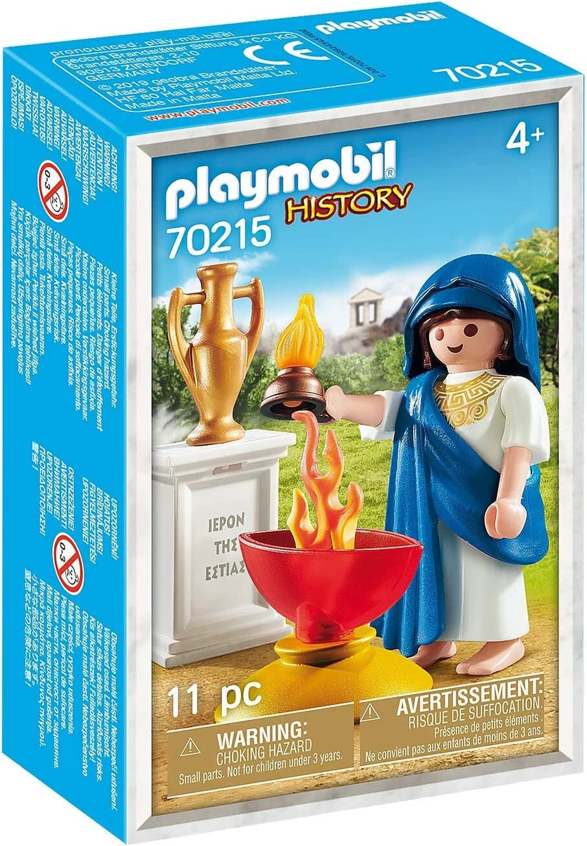 Dioses griegos online playmobil 2020